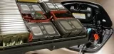 La fiabilité des batteries Nissan LITHIUM-ION
