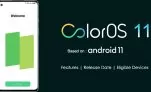 Oppo annonce la date de la mise à jour ColorOS 11 et les appareils éligibles.