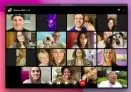 Facebook Rooms:  Appels vidéo gratuits jusqu’à 50 personnes